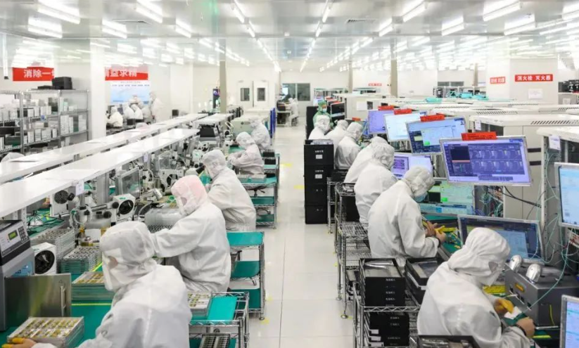 美鳄云免费美业管理软件产品功能参数对比分析